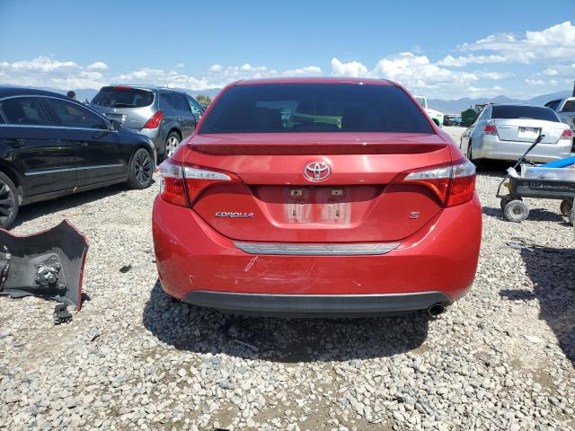 Photo 6 from auction – 2016 TOYOTA COROLLA L with VIN 5YFBURHE1GP466098