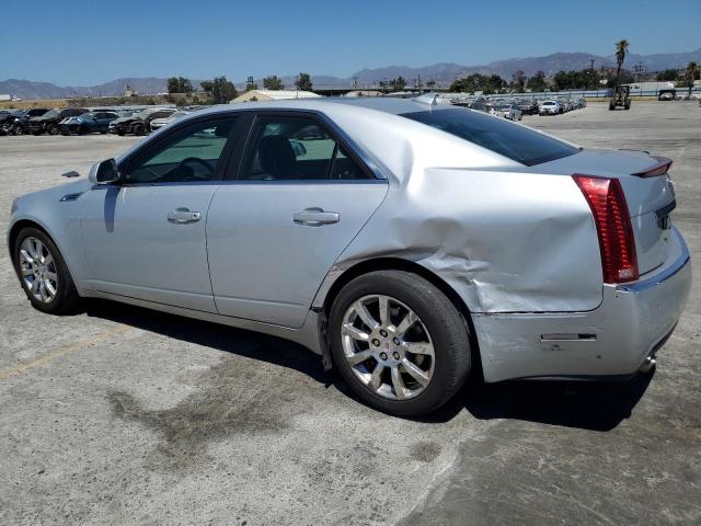 Photo 2 from auction – 2009 CADILLAC CTS with VIN 1G6DH577790116659