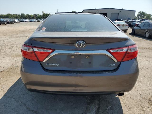 Photo 6 from auction – 2017 TOYOTA CAMRY LE with VIN 4T1BF1FK1HU409226