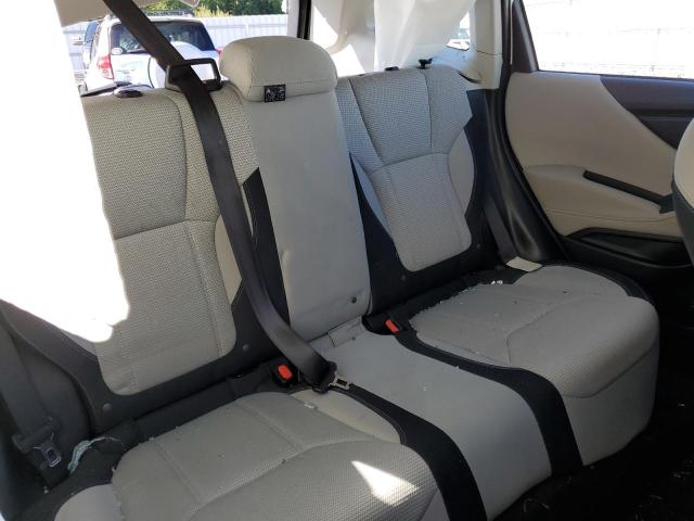 Photo 10 from auction – 2020 SUBARU FORESTER with VIN JF2SKADC3LH596659
