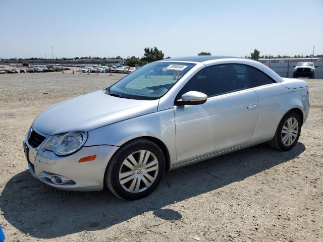 Photo 1 from auction – 2010 VOLKSWAGEN EOS TURBO with VIN WVWBA7AH6AV018705