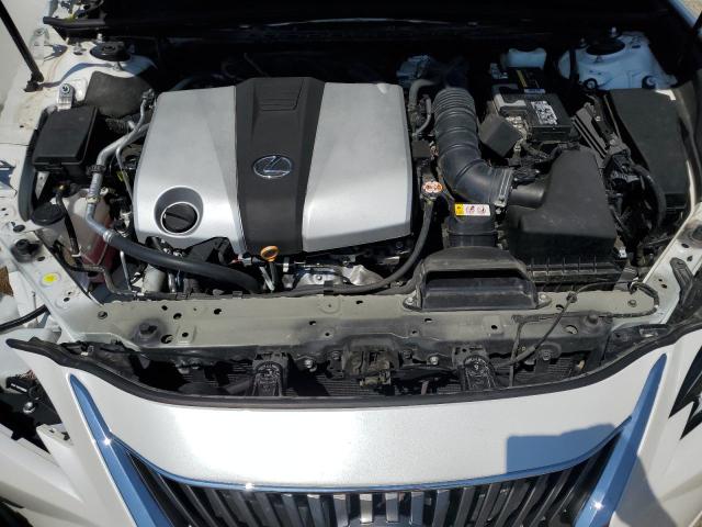 Photo 11 from auction – 2020 LEXUS ES 350 BAS with VIN 58ACZ1B17LU064701