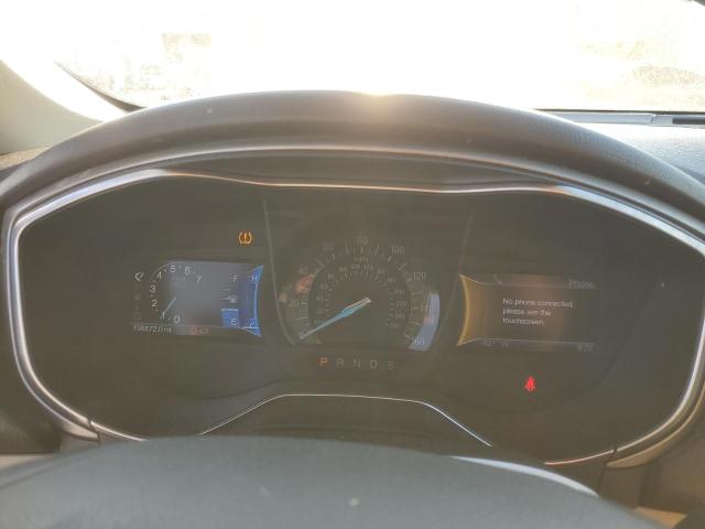 Photo 9 from auction – 2013 FORD FUSION SE with VIN 3FA6P0HR5DR191810