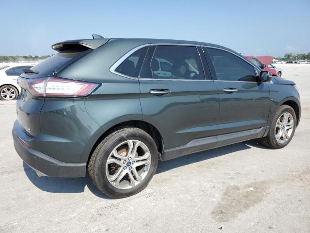 Photo 3 from auction – 2015 FORD EDGE TITAN with VIN 2FMTK4K94FBC05947