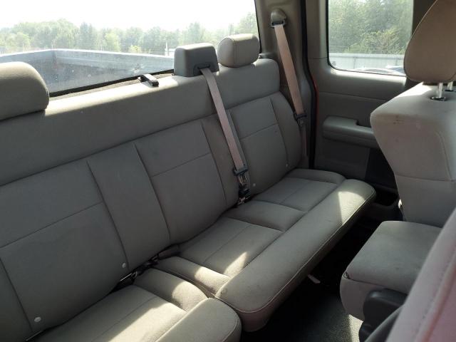 Photo 10 from auction – 2005 FORD F150 with VIN 1FTRX02W55KB73240