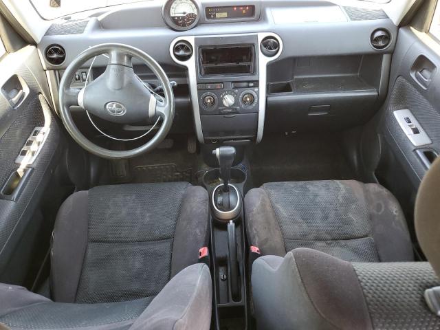 Photo 8 from auction – 2004 TOYOTA SCION XB with VIN JTLKT324740140087