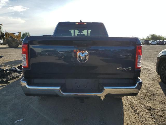 Photo 6 from auction – 2023 RAM 1500 TRADE with VIN 1C6RRFCG5PN514682