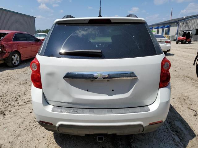 Photo 6 from auction – 2011 CHEVROLET EQUINOX LT with VIN 2GNALPEC1B1313242