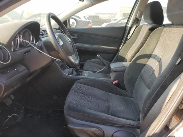 Photo 7 from auction – 2009 MAZDA 6 I with VIN 1YVHP80A795M23786