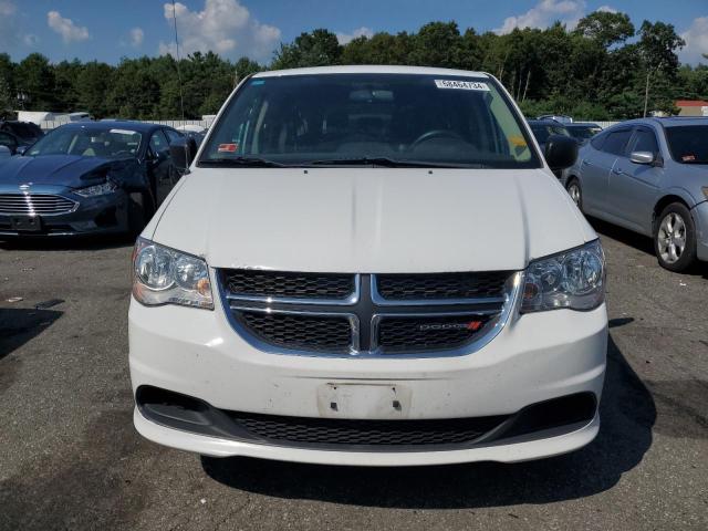 Photo 5 from auction – 2016 DODGE GRAND CARA with VIN 2C4RDGBG7GR357514