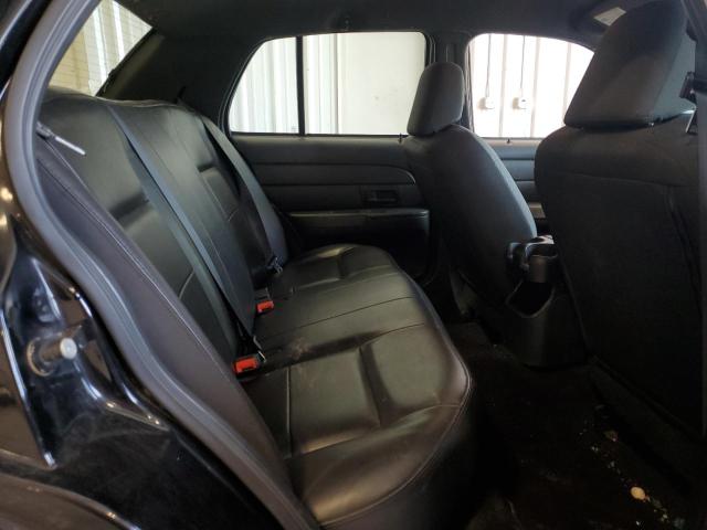 Photo 10 from auction – 2008 FORD CROWN VICT with VIN 2FAFP71V68X114726