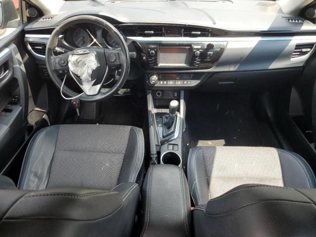 Photo 8 from auction – 2016 TOYOTA COROLLA L with VIN 2T1BURHE8GC629345