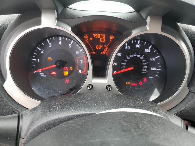 Photo 9 from auction – 2015 NISSAN JUKE S with VIN JN8AF5MR6FT509272