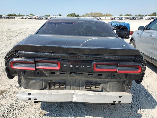 Photo 6 from auction – 2016 DODGE CHALLENGER with VIN 2C3CDZAG1GH158472