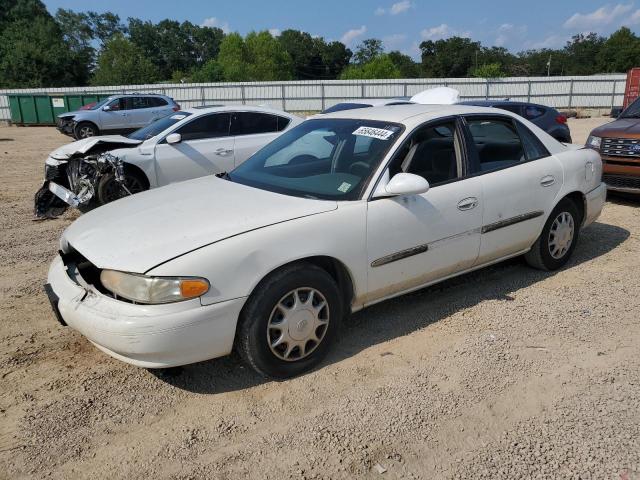 BUICK CENTURY CU 2004 with VIN 2G4WS52J341173752 - Photo from auction