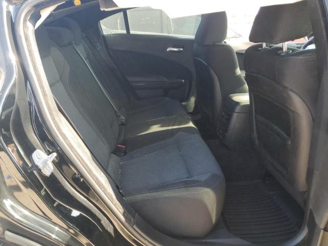 Photo 10 from auction – 2016 DODGE CHARGER SX with VIN 2C3CDXHG1GH312897
