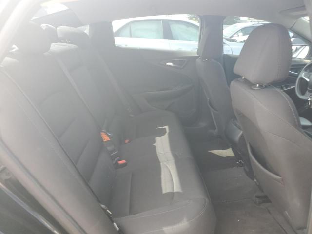 Photo 10 from auction – 2017 CHEVROLET MALIBU LS with VIN 1G1ZB5ST4HF285258