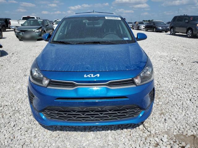 Photo 5 from auction – 2023 KIA RIO S with VIN 3KPA25AD5PE596219