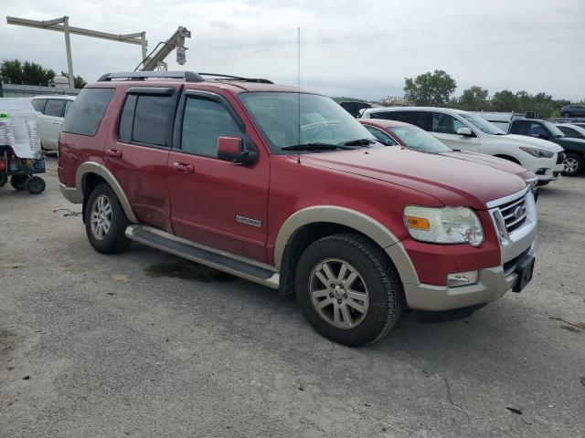 Photo 4 from auction – 2006 FORD EXPLORER E with VIN 1FMEU74E86UA46830