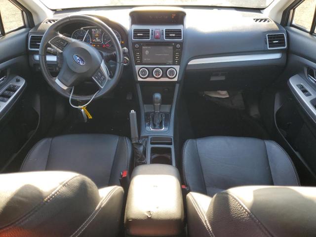 Photo 8 from auction – 2016 SUBARU IMPREZA SP with VIN JF1GPAY66G8347830