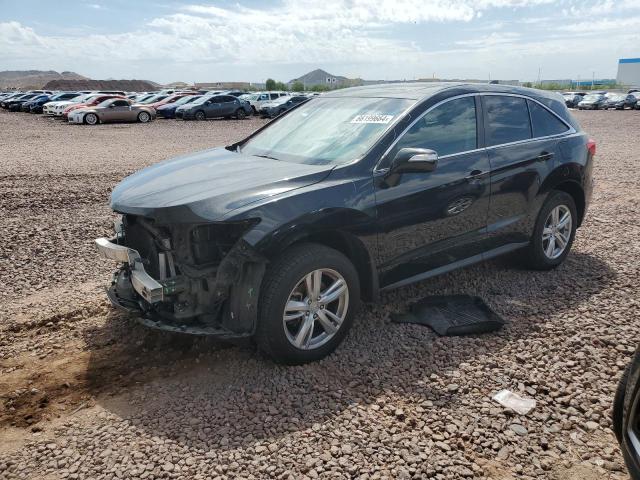 2015 Acura RDX
