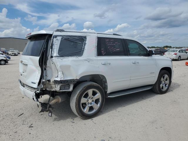 Photo 3 from auction – 2017 CHEVROLET TAHOE C150 with VIN 1GNSCCKC3HR115974