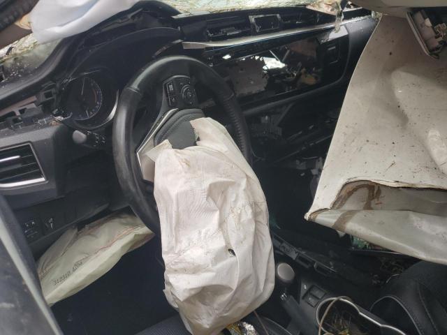 Photo 8 from auction – 2015 TOYOTA COROLLA L with VIN 2T1BURHE7FC354338