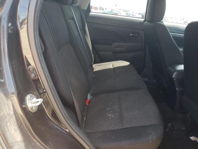 Photo 11 from auction – 2016 MITSUBISHI OUTLANDER with VIN JA4AP3AU7GZ056889