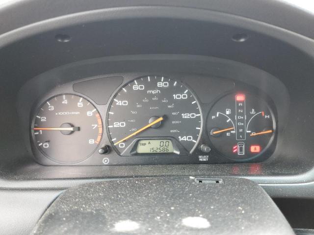 Photo 9 from auction – 2000 HONDA ODYSSEY EX with VIN 2HKRL1863YH516042
