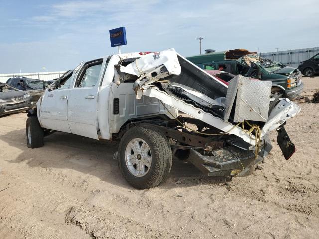 Foto 2 de la subasta – 2011 CHEVROLET SILVERADO con VIN 3GCPKTE30BG288792