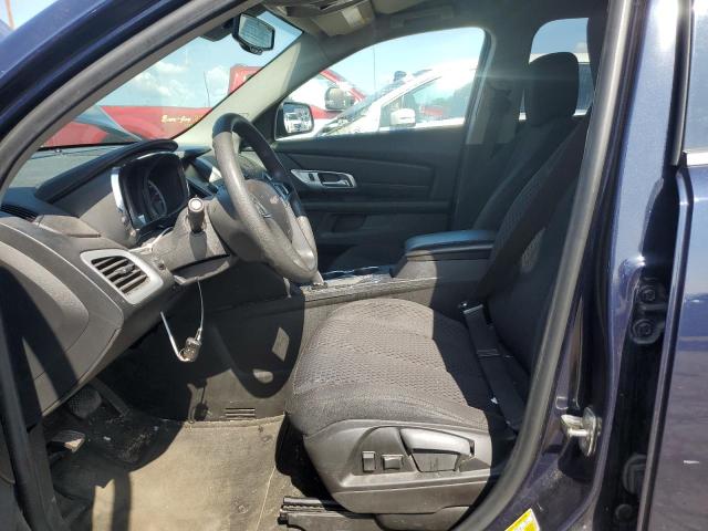 Photo 7 from auction – 2015 GMC TERRAIN SL with VIN 2GKALMEK2F6351817