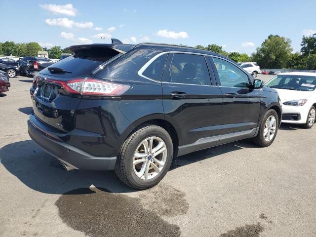 Photo 3 from auction – 2016 FORD EDGE SEL with VIN 2FMPK4J84GBB32431