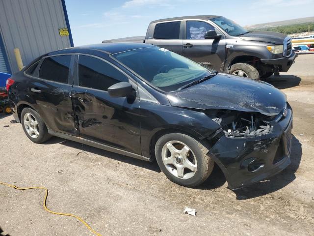 Photo 4 from auction – 2012 FORD FOCUS S with VIN 1FAHP3E23CL257009