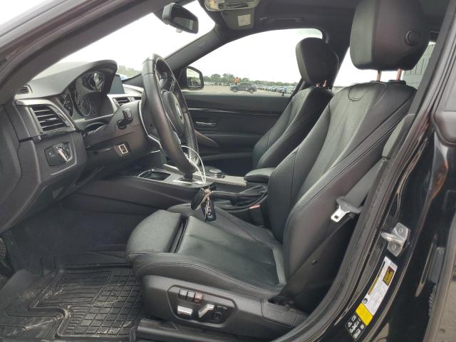 Photo 7 from auction – 2016 BMW 328 XIGT S with VIN WBA8Z5C51GG501751