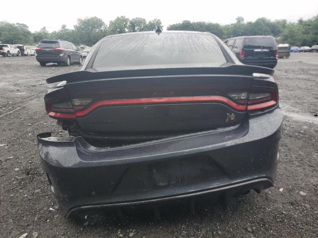 Photo 6 from auction – 2019 DODGE CHARGER SC with VIN 2C3CDXGJ0KH634761