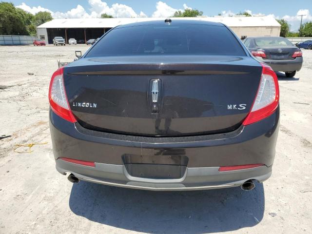 Photo 6 from auction – 2013 LINCOLN MKS with VIN 1LNHL9DK0DG615859