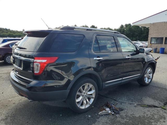 Photo 3 from auction – 2015 FORD EXPLORER X with VIN 1FM5K8D86FGB86766