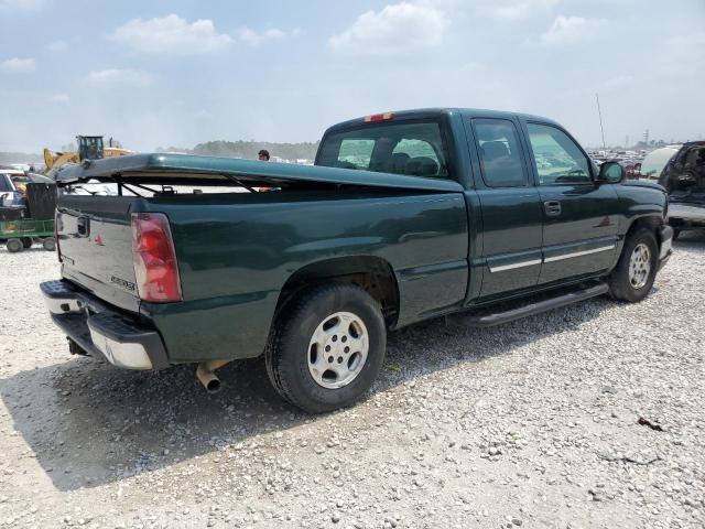 Photo 3 from auction – 2003 CHEVROLET SILVERADO with VIN 2GCEC19V731238342