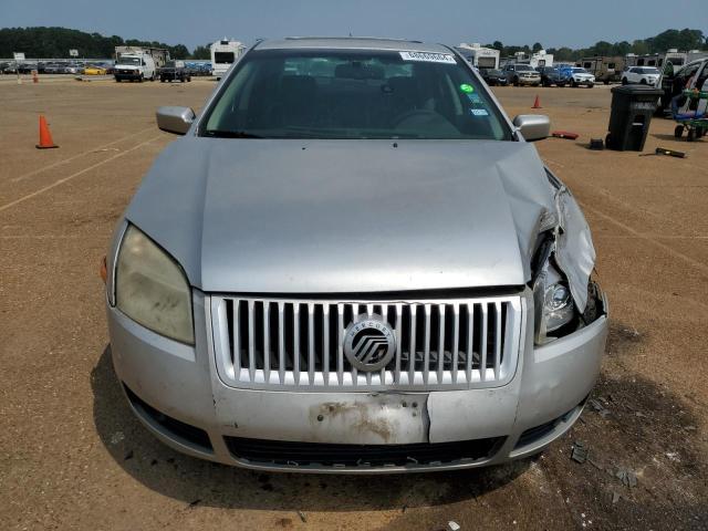 Photo 5 from auction – 2008 MERCURY MILAN PREM with VIN 3MEHM08118R604428