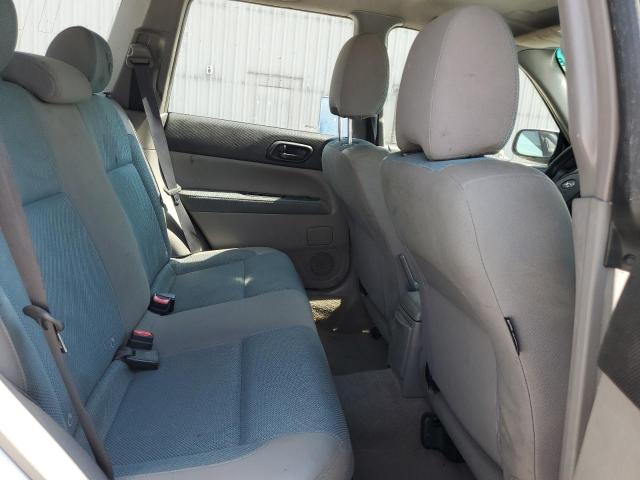 Photo 11 from auction – 2005 SUBARU FORESTER 2 with VIN JF1SG63675H711801