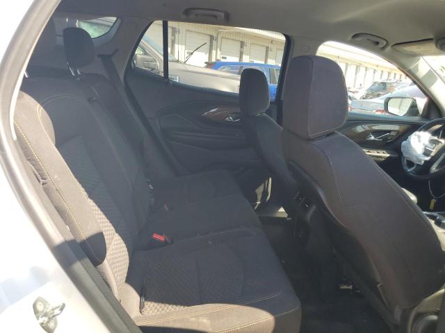 Photo 11 from auction – 2018 GMC TERRAIN SL with VIN 3GKALMEV2JL285669
