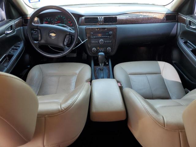 Photo 8 from auction – 2012 CHEVROLET IMPALA LTZ with VIN 2G1WC5E35C1335063