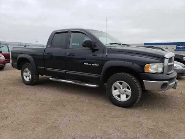Photo 4 from auction – 2002 DODGE RAM 1500 with VIN 3D7HU18Z82G124571