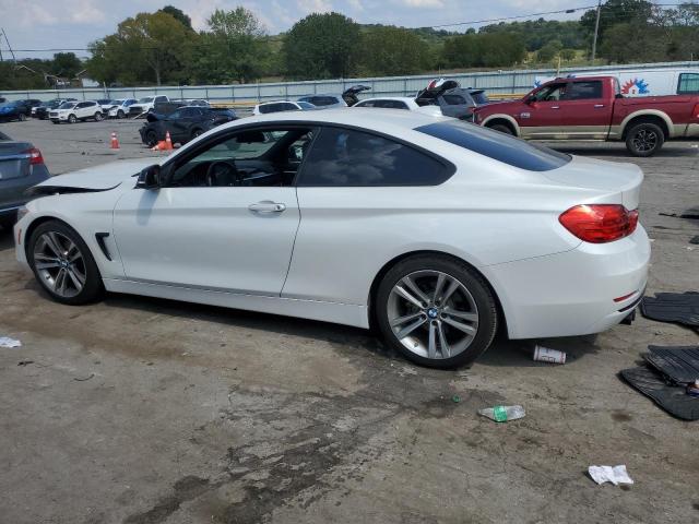 Photo 2 from auction – 2015 BMW 428 I with VIN WBA3N3C54FK232926