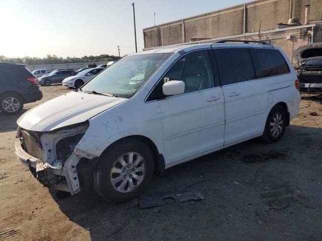 Photo 1 from auction – 2010 HONDA ODYSSEY EX with VIN 5FNRL3H74AB039419