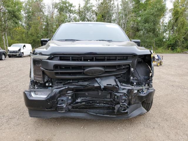Photo 5 from auction – 2021 FORD F150 SUPER with VIN 1FTEW1EPXMFB20004