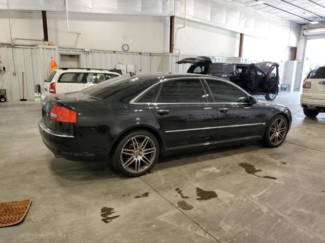 Photo 3 from auction – 2007 AUDI A8 L QUATT with VIN WAUMV44EX7N021657