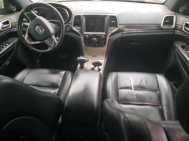 Photo 8 from auction – 2014 JEEP GRAND CHER with VIN 1C4RJFBGXEC333796