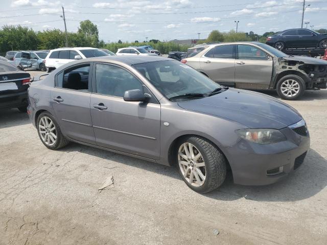 Photo 4 from auction – 2008 MAZDA 3 I with VIN JM1BK32F581861346