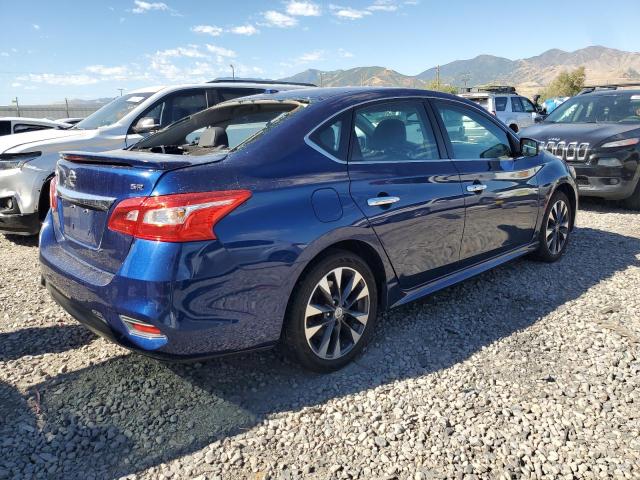 Photo 3 from auction – 2016 NISSAN SENTRA S with VIN 3N1AB7AP3GY233604